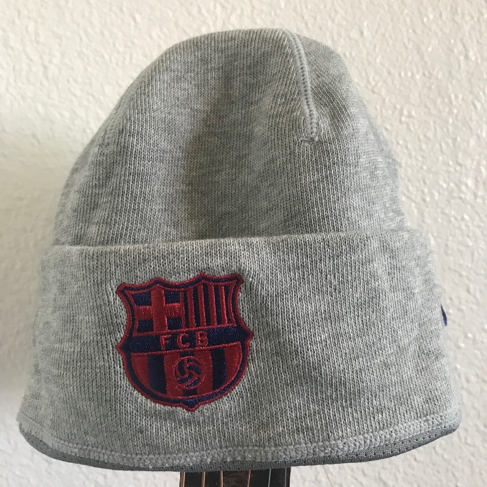 Barcelona Beanie